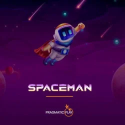 Spaceman 65ok